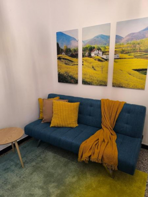 Feel at home away from home Alessandria